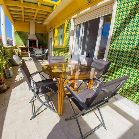 Lar Dois Coracoes Hostel Алжеш Екстериор снимка